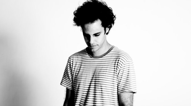 Four Tet releases new single “Two Thousand and Seventeen”
